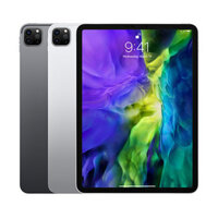 iPad Pro (M2) 2022 – 12.9″ 128GB – 5G (Chưa Active)