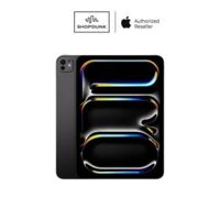iPad Pro M4 11 inch Wi-Fi + Cellular