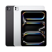 iPad Pro M4 11inch Wifi + 5G 256GB Model 2024