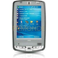 Ipaq Hx2490 Series Pocket Pc En