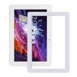 IPartsBuy Touch Screen Replacement For ASUS MeMO Pad 10 / ME103(White) - intl