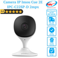 [IPC - C22SP] Camera IP Imou Cue 2E-D-C22SP-D-2MPX Model 2021 - Hàng chính hãng