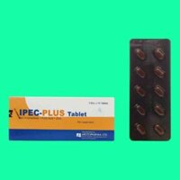 Ipec-Plus tablets