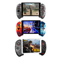 Ipega PG-9083 Wireless bluetooth Game Controller Telescopic Joystick Gamepad Suitable for Tablet TV Box Phone Android IO