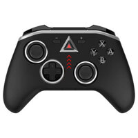 Ipega Wireless Game Controller 400mAh Six-axis Gyroscope Dual Motor Vibration Turbo 3D Joystick Gamepad for NS PC Androi