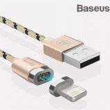 Cáp từ Baseus Insnap Series Magnetic