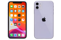 iPhone 11 128GB cũ đẹp 99%