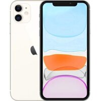 iPhone 11 128GB - Cũ đẹp
