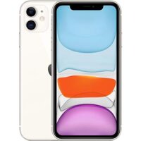 iPhone 11 128GB - Cũ trầy xước