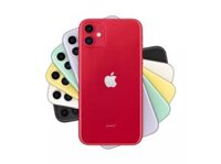 iPhone 11 (128GB) like new