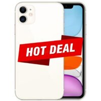 iPhone 11 128GB Quốc Tế (99.9%)