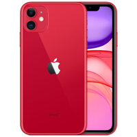 iPhone 11 128GB  Trôi Bảo Hành Giá Rẻ, Trả Góp 0%