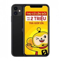 iPhone 11 128GB