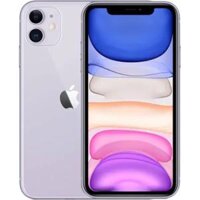 Iphone 11 2 sim vật lý