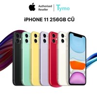 iPhone 11 256GB Cũ Đẹp 99%