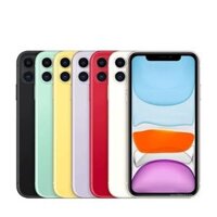 iPhone 11 256GB Cũ Đẹp