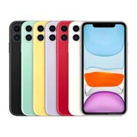 iPhone 11 256GB Cũ zin
