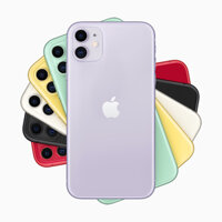 iPhone 11 256GB Cũ