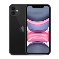 IPhone 11 64GB black