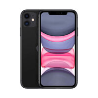 iPhone 11 | 64GB | Black