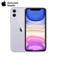 iPhone 11 64GB Chính hãng (VN/A)