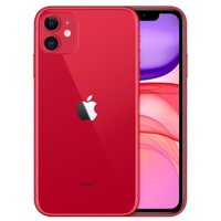 iPhone 11 64GB Chính Hãng 99,9%