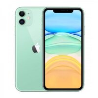 iPhone 11 64GB (Cũ 99%)