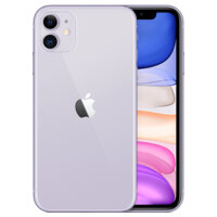 iPhone 11 64GB Cũ Like New 99%, Trả Góp 0% - Đức Huy Mobile