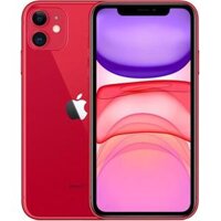 iPhone 11 64GB - Cũ trầy xước