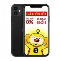 iPhone 11 64GB Cũ