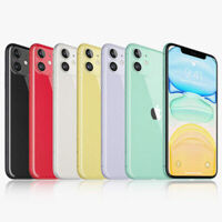 iPhone 11 64GB likenew 98%