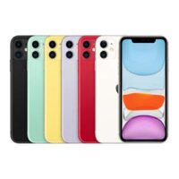 iPhone 11 64Gb Quốc Tế - LikeNew 99,9%