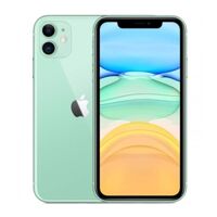 iPhone 11 64GB Quốc Tế - Mới 99% | didong3a