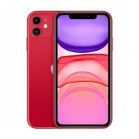iPhone 11 64GB Red 99% Pin 9x