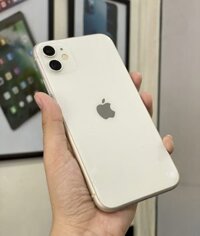 IPHONE 11 64GB THANH LÝ GIÁ RẺ