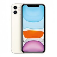 iPhone 11 64GB White 99% Pin 9x
