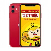 iPhone 11 64GB