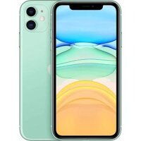 iPhone 11 Cũ Zin Nguyên Bản (64GB, 128GB, 256GB)