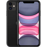 iPhone 11 Lock 64GB Mới 100%, Uy Tín, Chính Hãng, Giá Rẻ, Trả Góp 0%