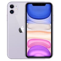 iPhone 11 Lock 64GB