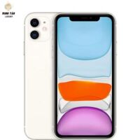 iPhone 11 Mới 100% - bản Việt Nam (VN/A)