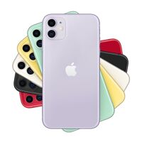 IPHONE 11 (NEW) LL/A - USA