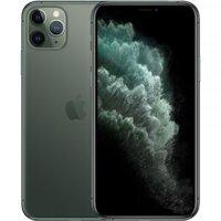 iPhone 11 Pro 256GB cũ giá rẻ, trả góp 0% lãi suất