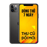 iPhone 11 Pro 256GB Cũ Like New 99%, Giá Vô Địch TPHCM