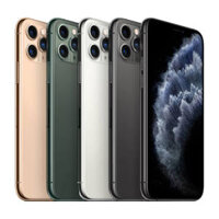 iPhone 11 Pro 256GB Máy Mới · Chính Hãng Giá Tốt · Đầy Đủ Màu