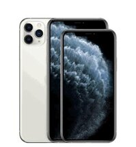 iPhone 11 Pro 256GB Xách Tay Mỹ Mới FullBox, Giá Vô Địch Trả Góp 0%