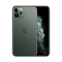 iPhone 11 Pro 256GB Xanh 99%