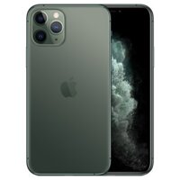 iPhone 11 Pro 64Gb Chính Hãng 99,9%
