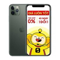 iPhone 11 Pro 64GB Cũ 99%