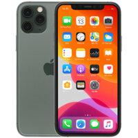 iPhone 11 Pro 64GB Cũ   Giá Rẻ, Sẵn Hàng